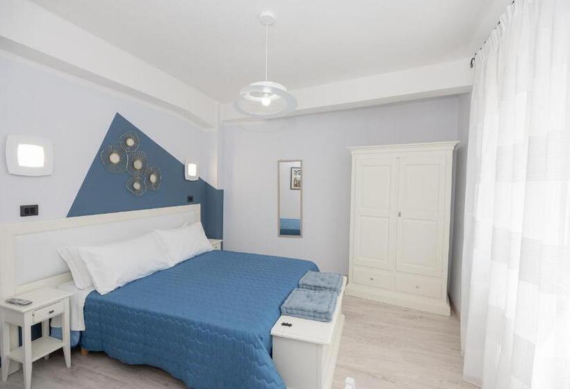 スーペリアールーム, B&b Le Scalette B&b San Marco
