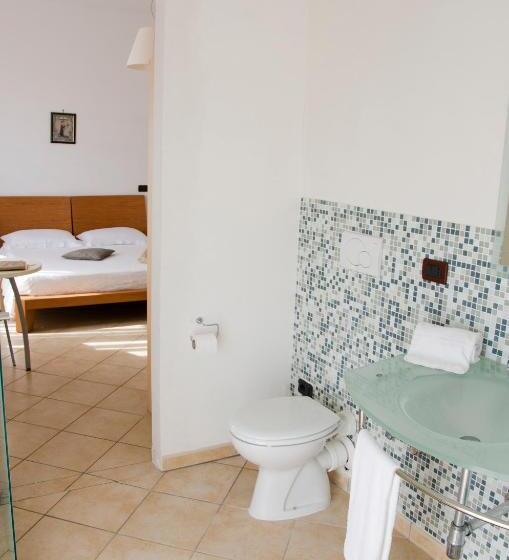 Номер Стандарт, B&b Ore Liete