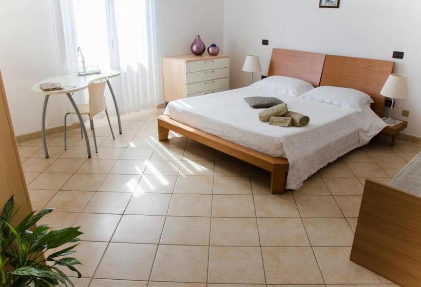 Номер Стандарт, B&b Ore Liete