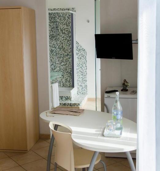 Номер Стандарт Трехместный, B&b Ore Liete