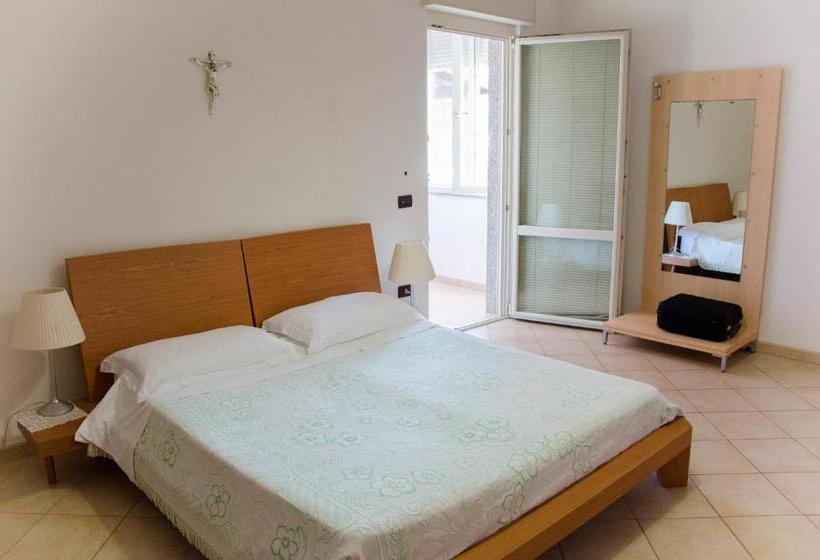 Номер Стандарт Трехместный, B&b Ore Liete