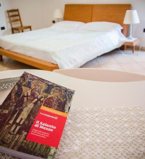 Семейный Номер, B&b Ore Liete