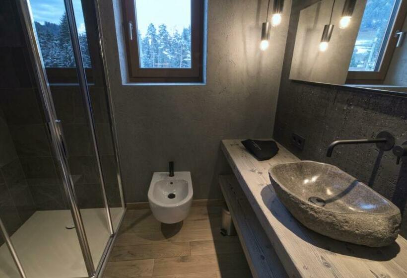 Номер Стандарт, Bonfanti Design