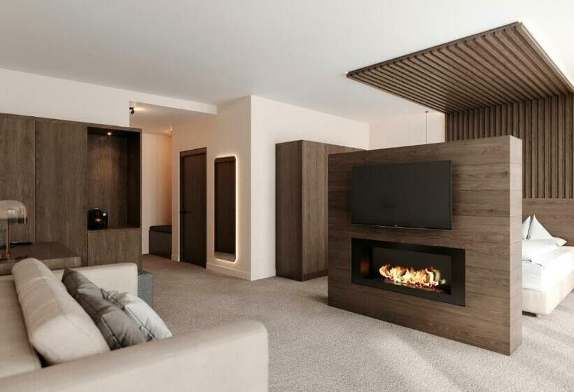 Королевский Люкс, Bonfanti Design