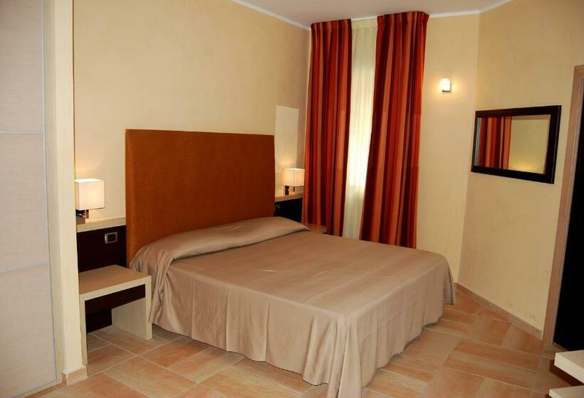 Standardzimmer, Bv Airone Resort