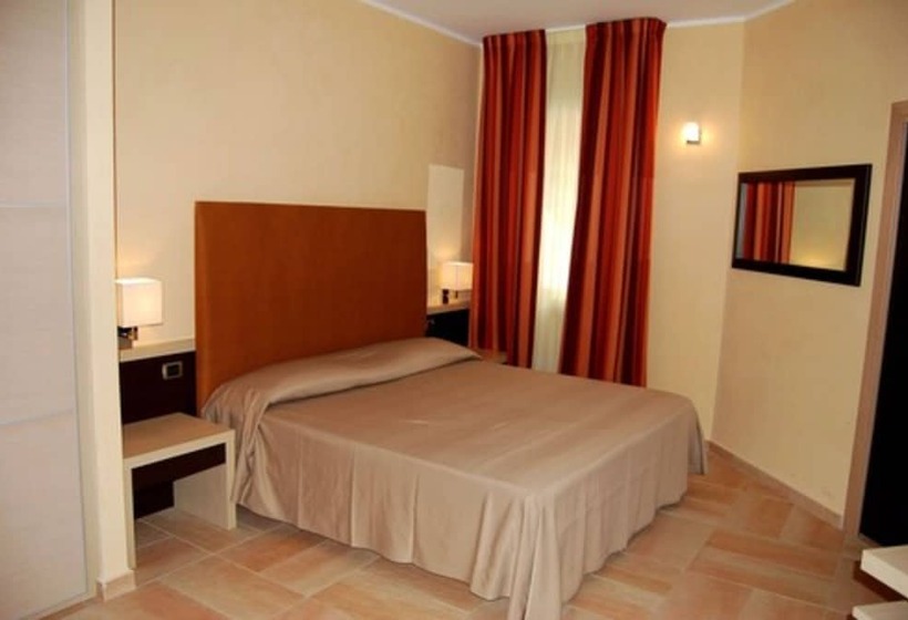 Standardzimmer, Bv Airone Resort