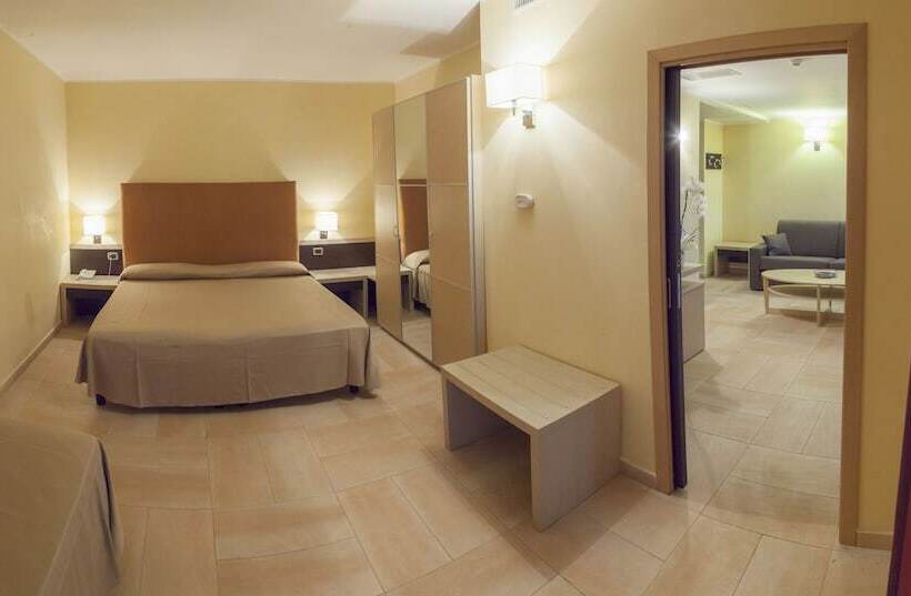 Junior Suite, Bv Airone Resort