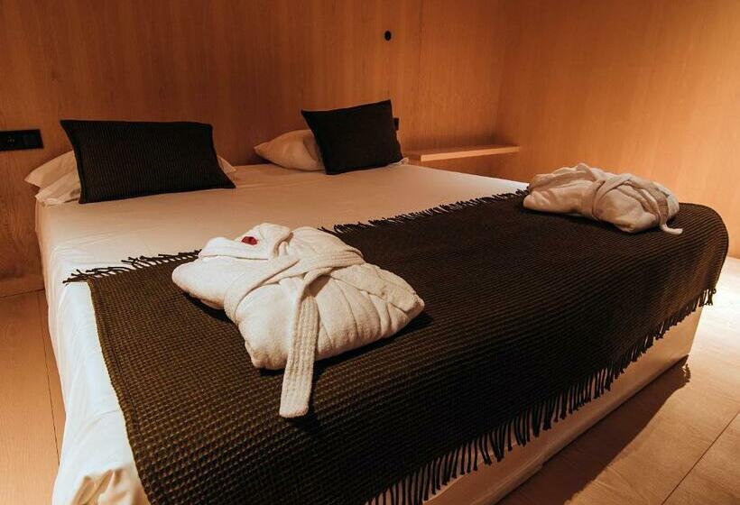 Номер Стандарт, Cró Hotel Rural