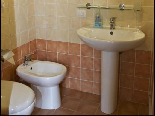 Номер Стандарт, Cuscino E Cappuccino B&b