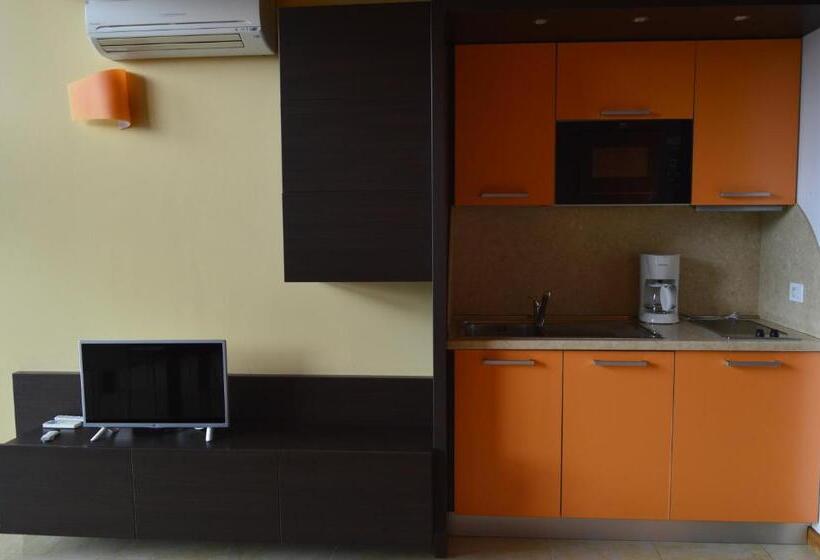 1 Bedroom Apartment Lake View, Garni Selene