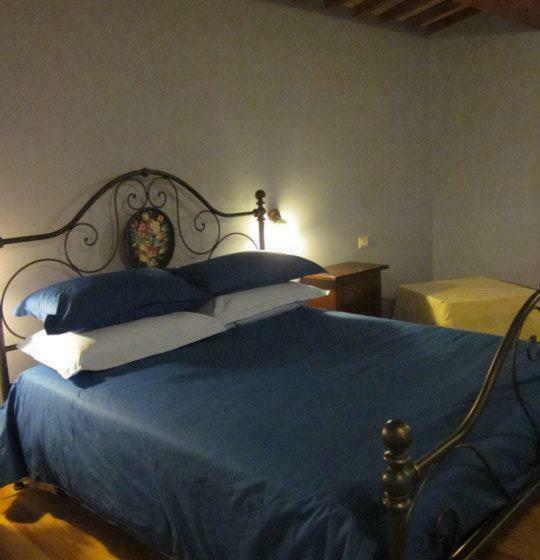 Quarto Estandar, Pietra Maula Agriturismo