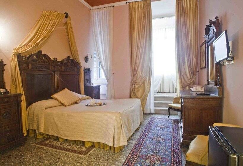 اتاق استاندارد, Relais San Lorenzo