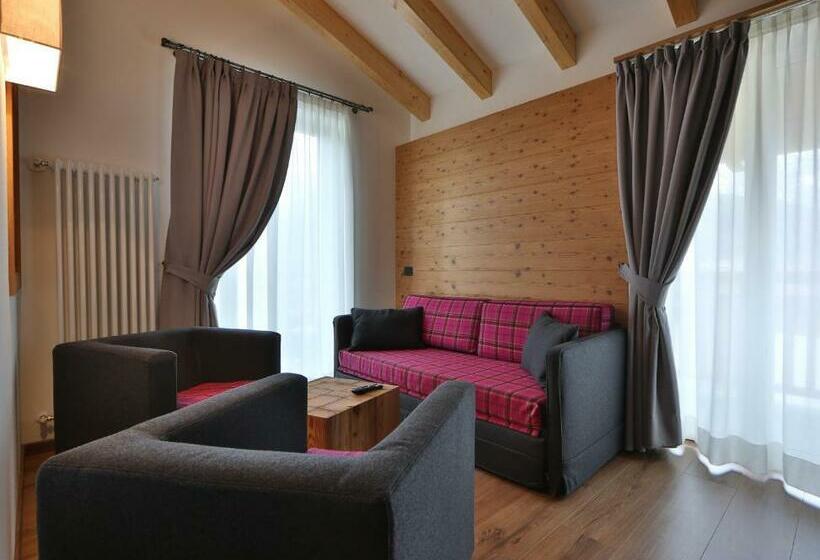 스위트, Sassdei My Active Suite
