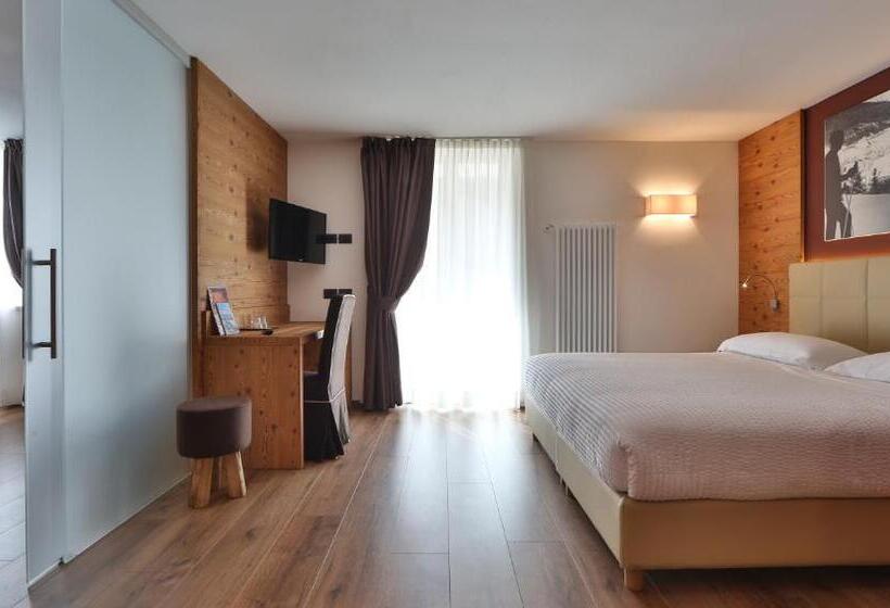 스위트, Sassdei My Active Suite
