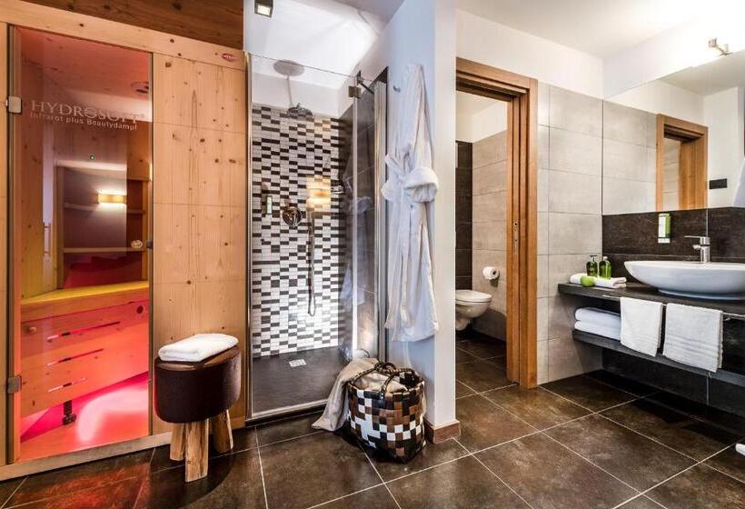 스위트, Sassdei My Active Suite