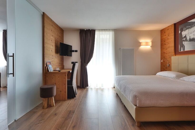 스위트, Sassdei My Active Suite