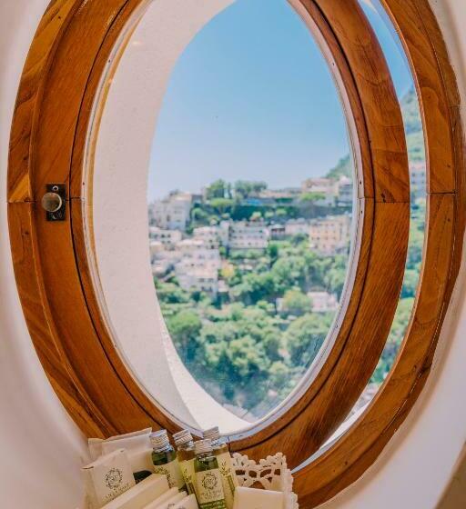 Номер Стандарт, Villa Mary Suites