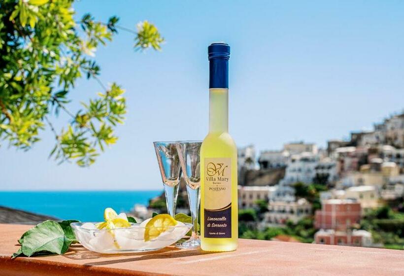 Номер Superior, Villa Mary Suites