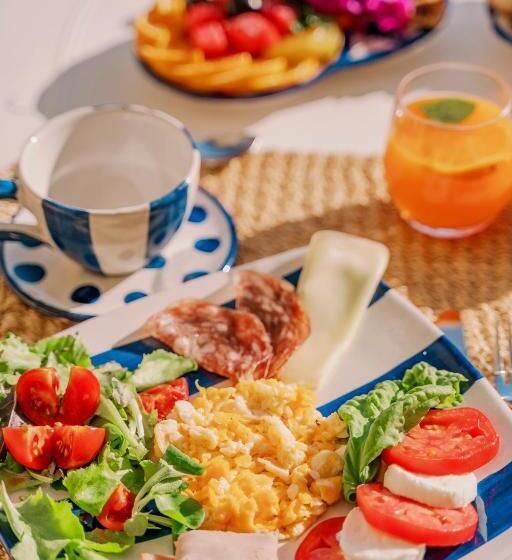 Номер Deluxe, Villa Mary Suites