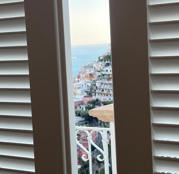 Номер Deluxe, Villa Mary Suites