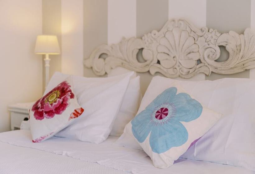 Номер Стандарт, Villa Mary Suites