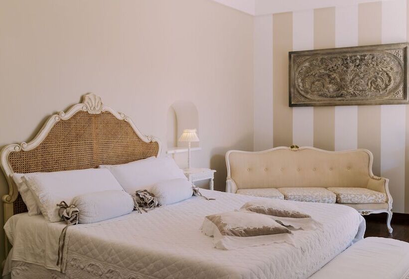 Номер Deluxe, Villa Mary Suites