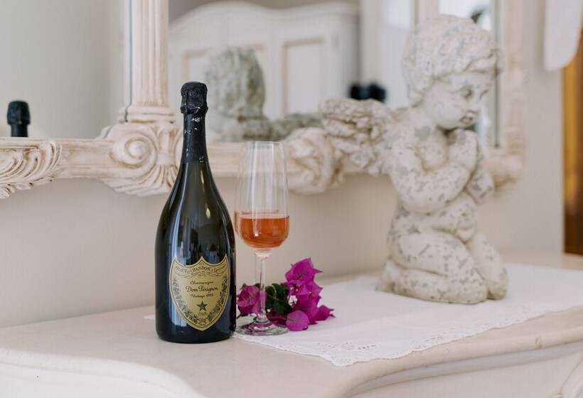 Номер Deluxe, Villa Mary Suites
