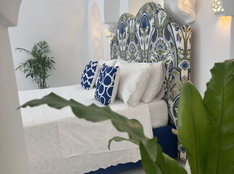 Номер Deluxe, Villa Mary Suites