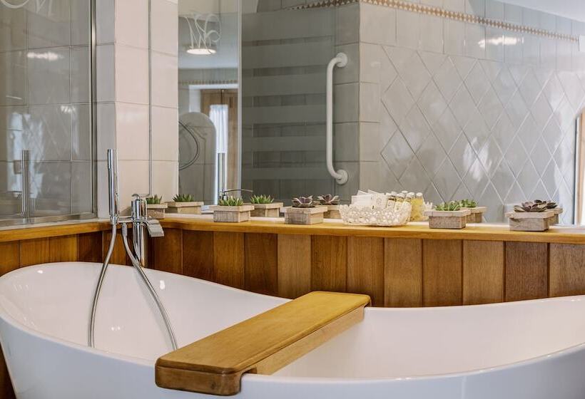 Номер Deluxe, Villa Mary Suites
