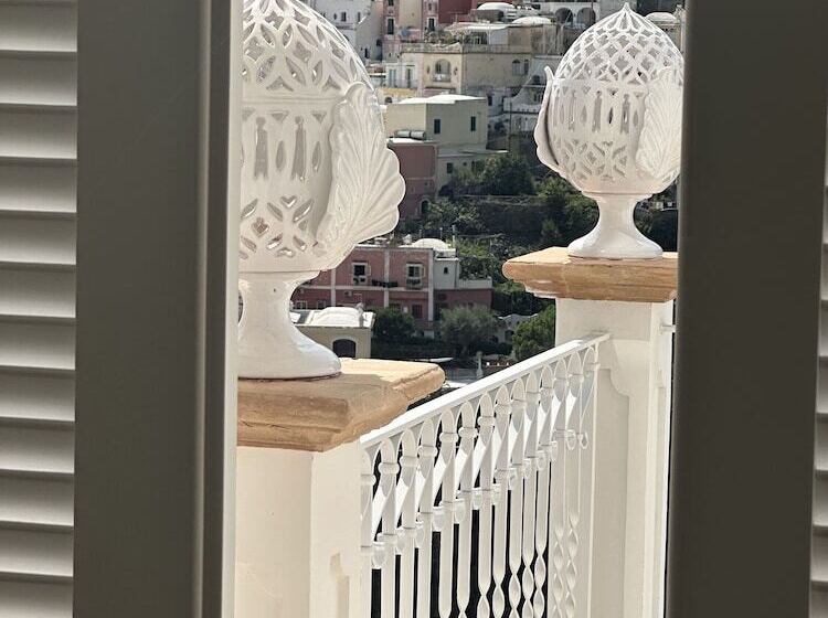 Номер Deluxe, Villa Mary Suites