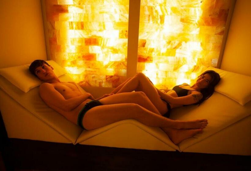 ジュニアスイート, Virginia Resort & Spa   Adults Only