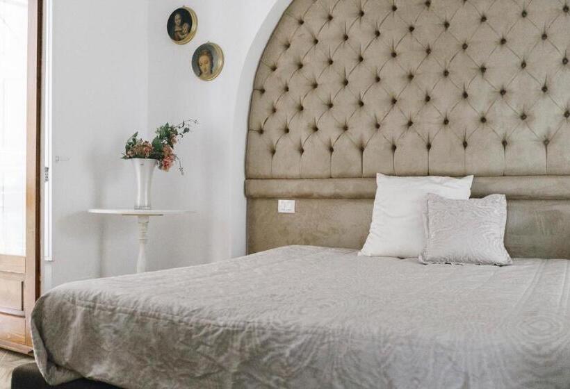 Номер Superior, B&b Palazzo Del Teatro