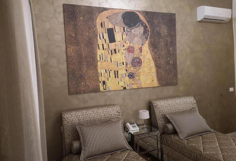 Трехместный Номер Superior, B&b Palazzo Del Teatro