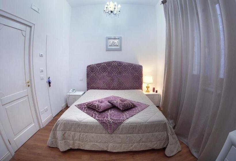 Номер Superior, B&b Palazzo Del Teatro