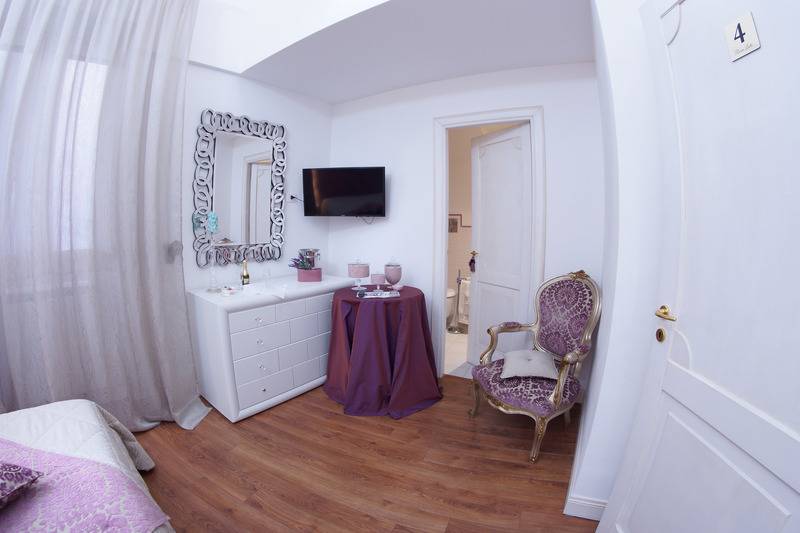 Номер Superior, B&b Palazzo Del Teatro