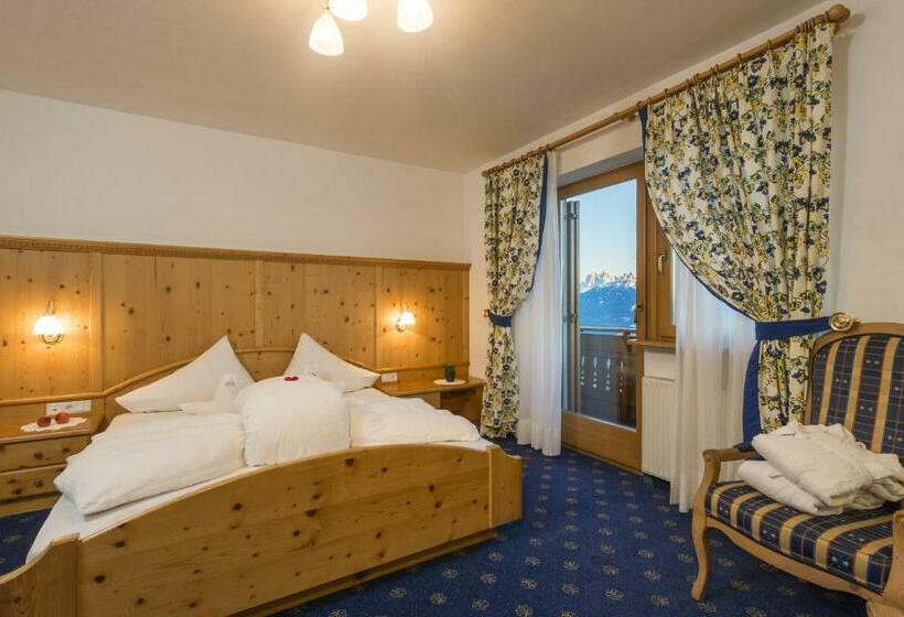 Семейный Номер, Granpanorama Wellnesshotel Sambergerhof Superior