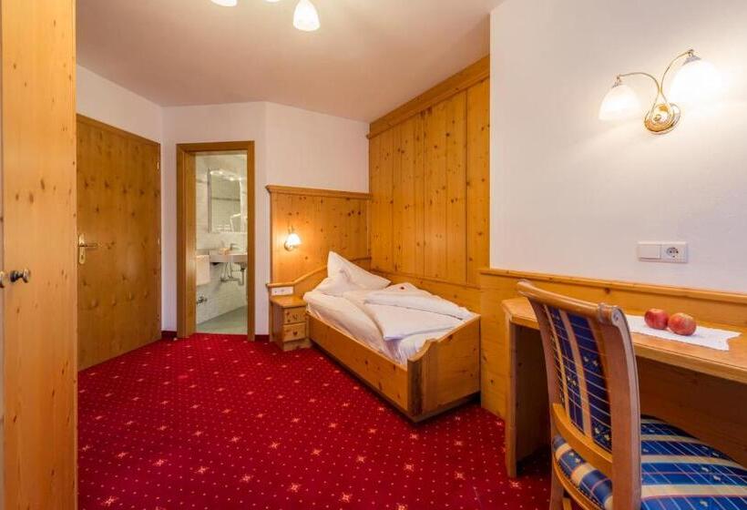 Номер Стандарт Индивидуальный, Granpanorama Wellnesshotel Sambergerhof Superior