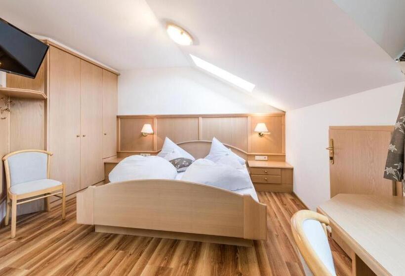 Номер Стандарт, Granpanorama Wellnesshotel Sambergerhof Superior