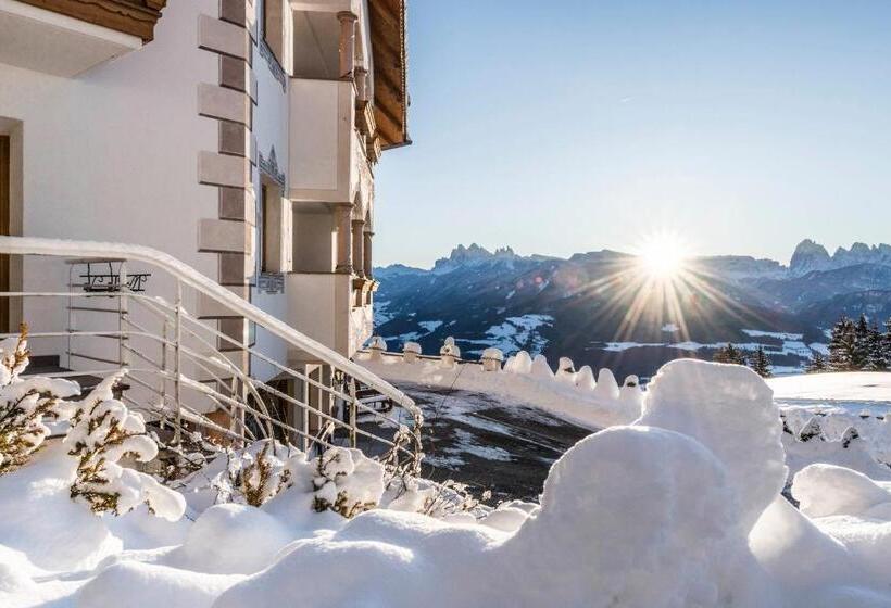 Номер Deluxe, Granpanorama Wellnesshotel Sambergerhof Superior
