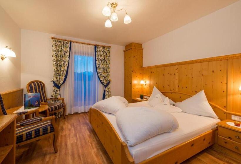 Quarto Deluxe, Granpanorama Wellnesshotel Sambergerhof Superior