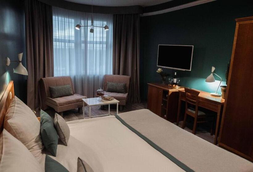 Номер Deluxe, đakovo