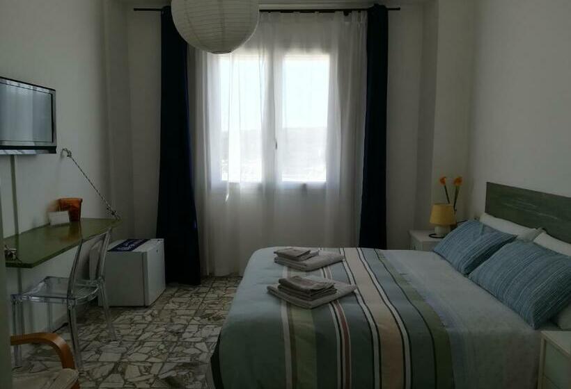 Номер Стандарт, B&b Sul Porto