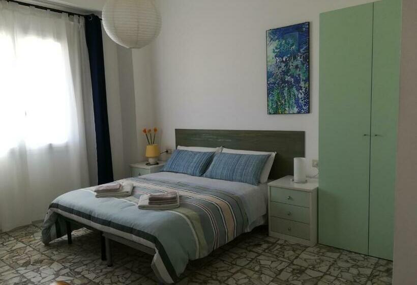 Номер Стандарт, B&b Sul Porto