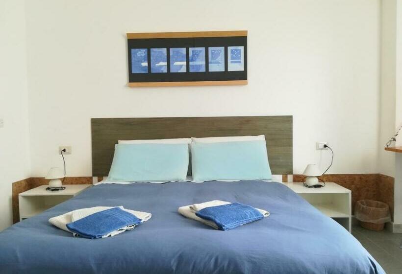 Номер Стандарт, B&b Sul Porto