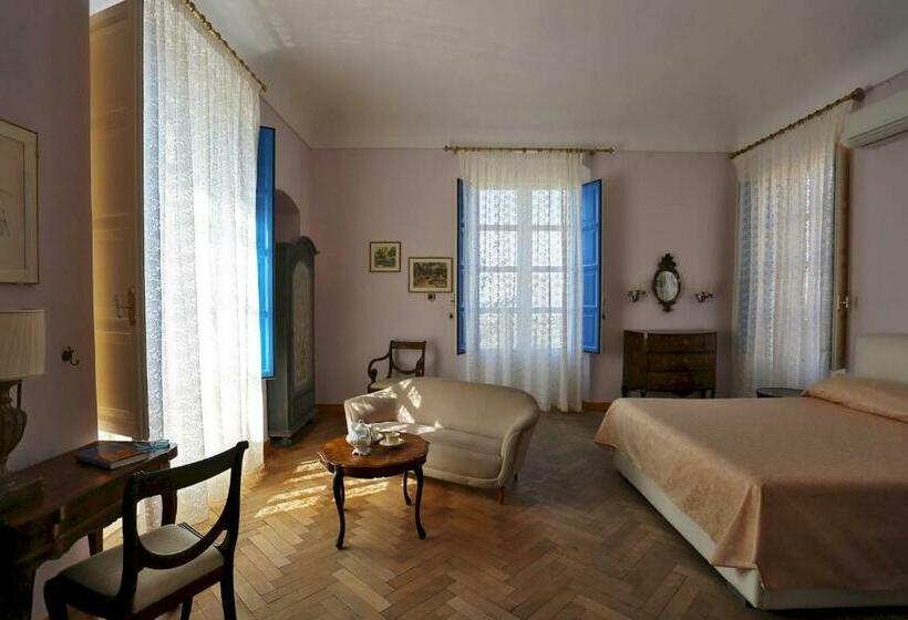 Полулюкс, Casa Cuseni, Patrimonio Culturale Immateriale Unesco