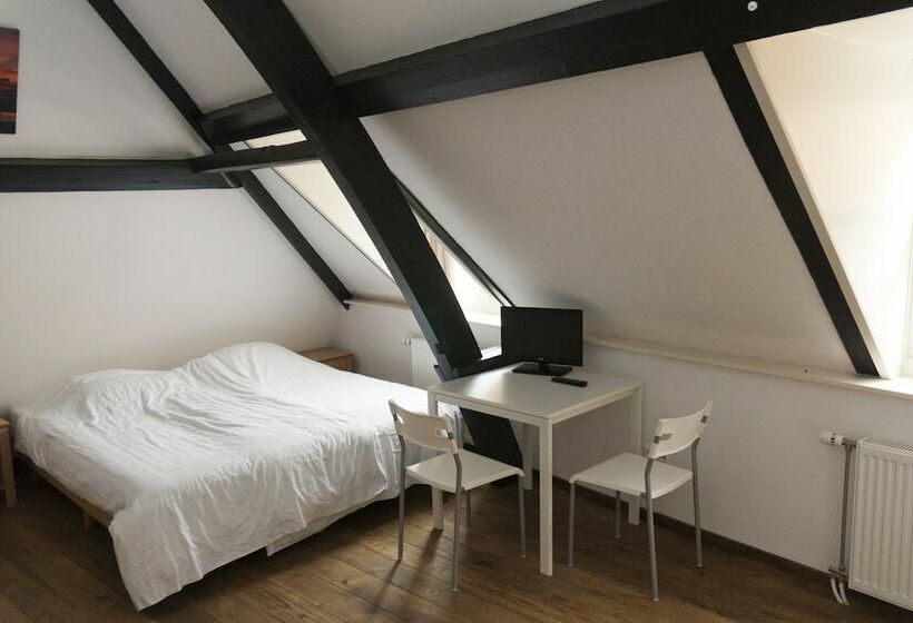 Номер Комфорт, City Hostel Vlissingen