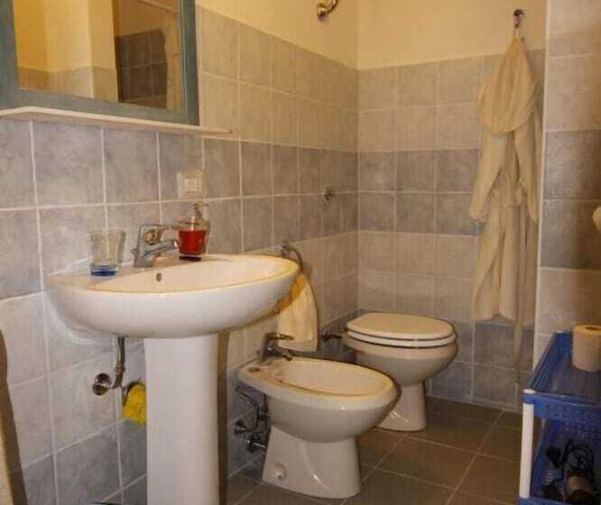 Номер Стандарт, B&b Sul Porto