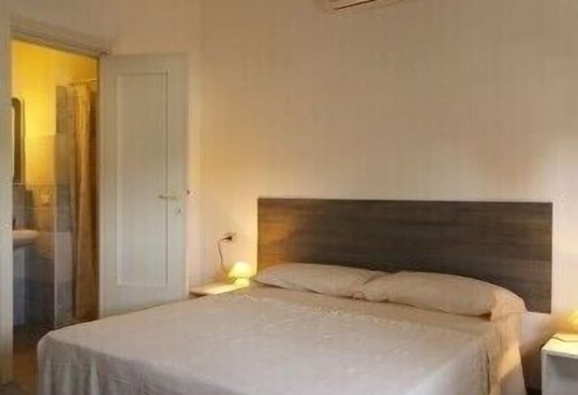 Номер Стандарт, B&b Sul Porto