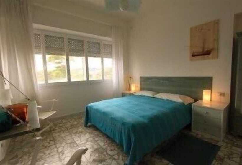 Номер Стандарт, B&b Sul Porto