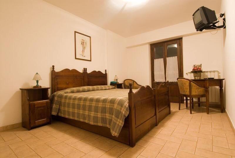 Номер Комфорт, Lh Albergo Il Paradiso